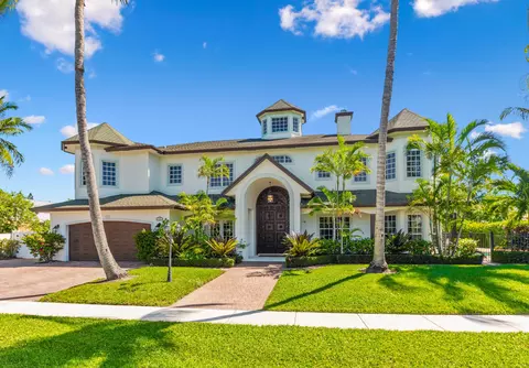 705 Irwin Ln, Jupiter, FL 33458