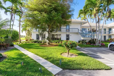4084 A Quail Ridge Dr #OSPREY, Boynton Beach, FL 33436