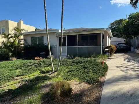 816 35th St, West Palm Beach, FL 33407