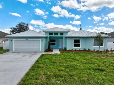 1973 SW Golden Ave, Port Saint Lucie, FL 34953