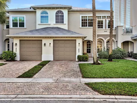 6407 Bella Cir #403, Boynton Beach, FL 33437