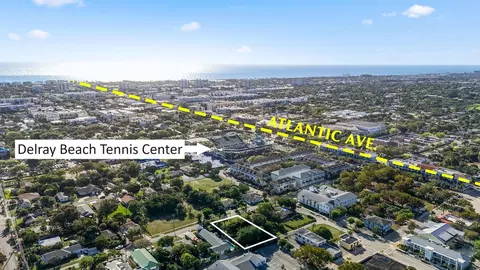 114 NW 4th Ave, Delray Beach, FL 33444