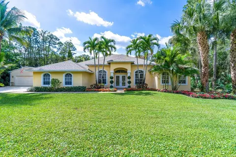16304 67th Ct N, The Acreage, FL 33470
