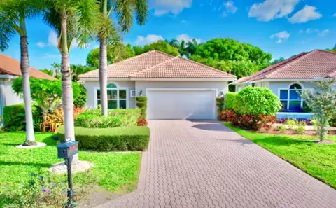 17204 Hampton Blvd S, Boca Raton, FL 33496