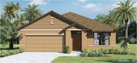 9923 SW Triton Way, Port Saint Lucie, FL 34987