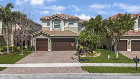 8504 Serena Creek Ave, Boynton Beach, FL 33473