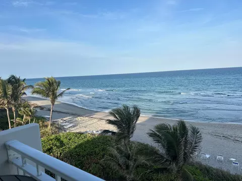 3301 S Ocean Blvd #310, Highland Beach, FL 33487