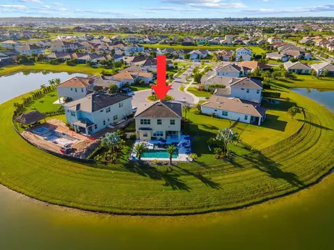 5901 Quailberry Ct, Westlake, FL 33470
