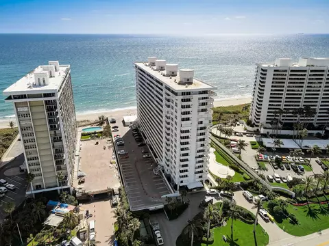 1200 S Ocean Blvd #17A, Boca Raton, FL 33432