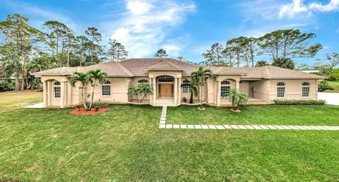 16664 88th Rd N, Loxahatchee, FL 33470