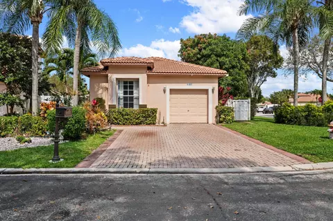 6309 NW 39th St, Coral Springs, FL 33067