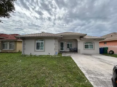 1802 NW 207th St, Miami Gardens, FL 33056