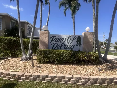 2380 Black Olive Blvd #102, Delray Beach, FL 33445