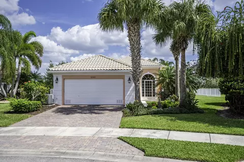 12101 SW Lockhaven Ct, Port Saint Lucie, FL 34987