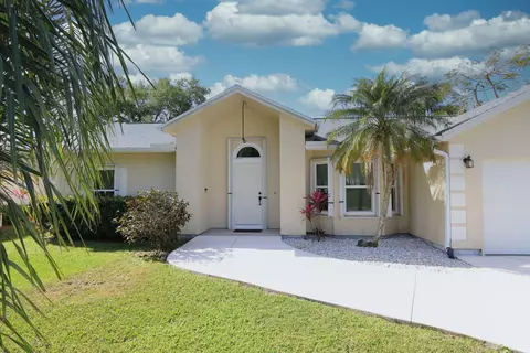 1686 SW Fortune Rd, Port Saint Lucie, FL 34953