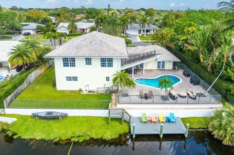 3400 Lakeview Blvd, Delray Beach, FL 33445