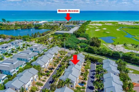 466 Juno Dunes Way, Juno Beach, FL 33408