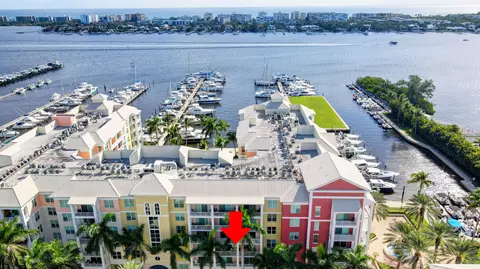 806 E Windward Way #316, Lantana, FL 33462