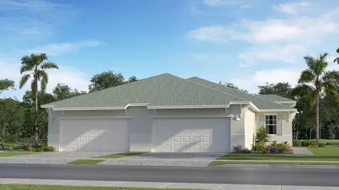 2049 SE Crosswood Way, Port Saint Lucie, FL 34984