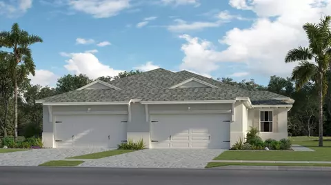 2033 SE Crosswood Way, Port Saint Lucie, FL 34984