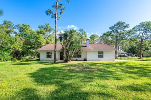 11715 52nd Rd N, The Acreage, FL 33411