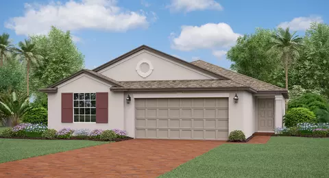 4202 Longmour Ln, Fort Pierce, FL 34947
