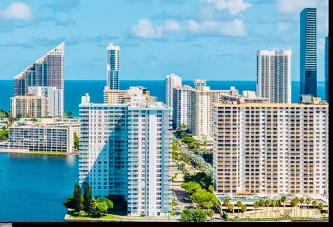 301 174th St #2019, Sunny Isles Beach, FL 33160