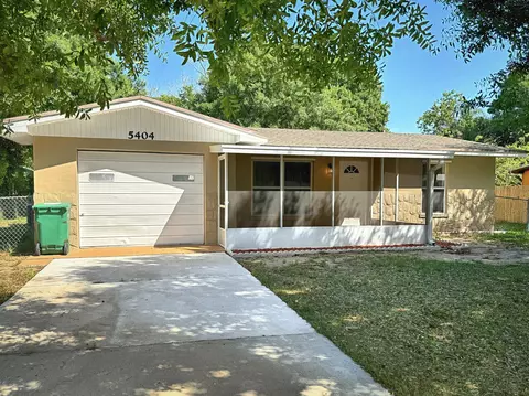 5404 Shannon Dr, Fort Pierce, FL 34951