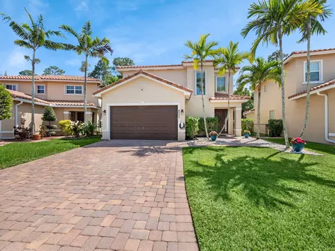 8037 Mariposa Grove Cir, West Palm Beach, FL 33411