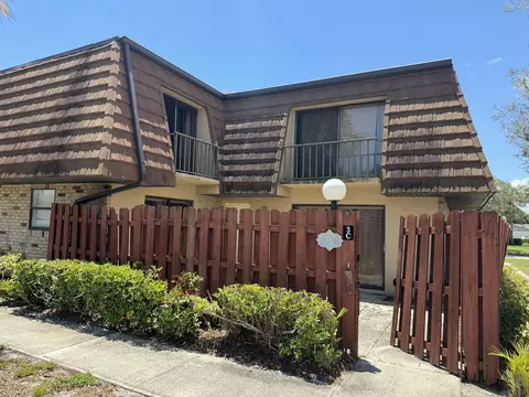 1402 Nebraska Ave #3C, Fort Pierce, FL 34950