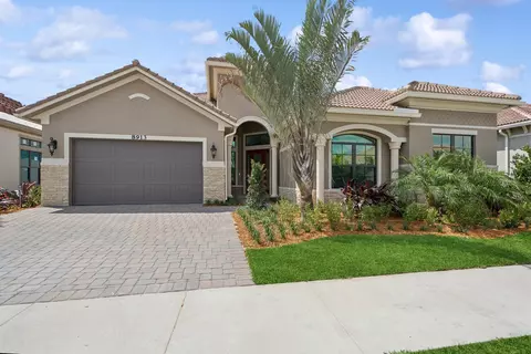 8913 Bastille Cir W #439, Parkland, FL 33076