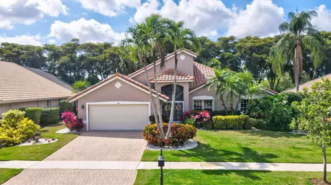 7404 Falls Rd W, Boynton Beach, FL 33437