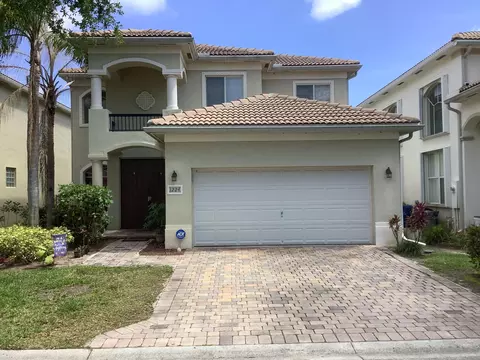 1224 Rosegate Blvd, Riviera Beach, FL 33404
