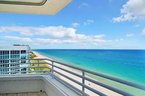 1440 S Ocean Blvd #PH-A, Pompano Beach, FL 33062