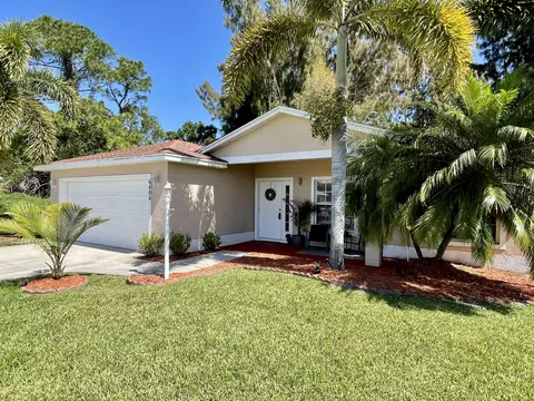 6404 SE Las Palmas Way, Port Saint Lucie, FL 34952