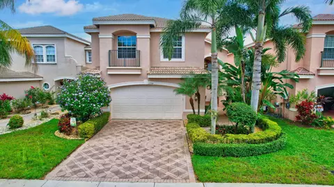 11584 Rock Lake Ter, Boynton Beach, FL 33473