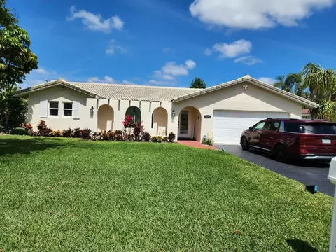11281 NW 41 Ct, Coral Springs, FL 33065