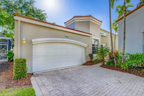 7714 Bougainvillea Ct #7714, West Palm Beach, FL 33412
