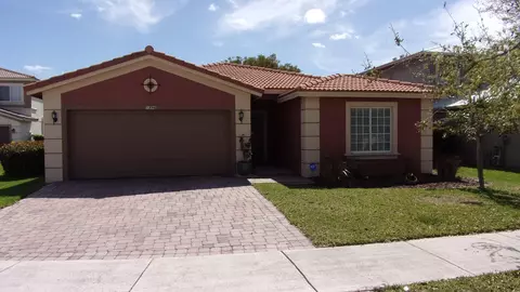 1996 SW Marblehead Way, Port Saint Lucie, FL 34953