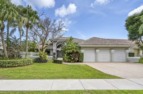 1684 SW 20th Ave, Boca Raton, FL 33486