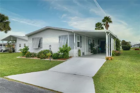 7605 Longhorn Ave #8, Micco, FL 32976