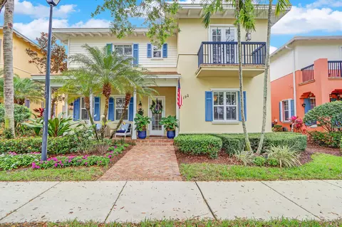 194 Botanica Dr, Jupiter, FL 33458