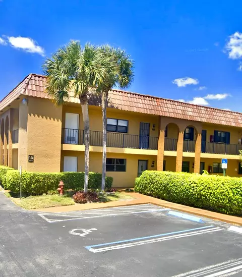2121 W Woolbright Rd #K202, Boynton Beach, FL 33426