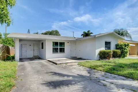 1118 S South C St, Lake Worth, FL 33460