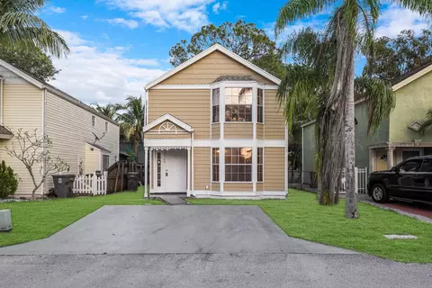 Undisclosed, West Palm Beach, FL 33415