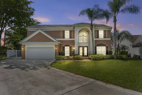 6256 Cog Hill Ct, Lake Worth, FL 33463