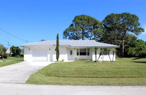 Undisclosed, Port Saint Lucie, FL 34952