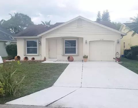 2750 Foxhall Dr E, West Palm Beach, FL 33417