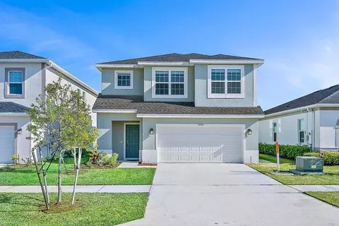 10939 SW Pacini Way, Port Saint Lucie, FL 34987