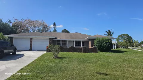 301 NW Prima Vista Blvd, Port Saint Lucie, FL 34983